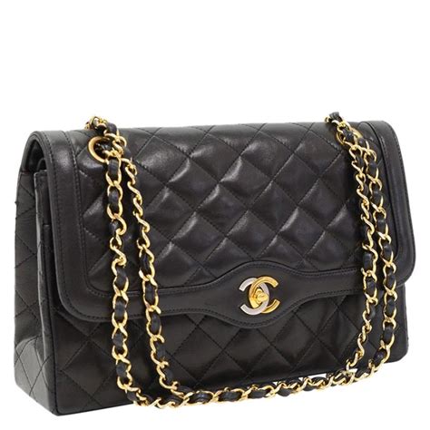 chanel bags paris prices 2013|cheapest chanel bags in paris.